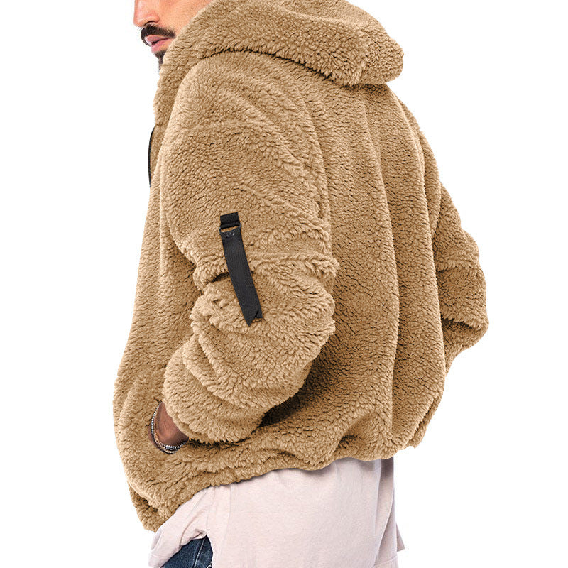 David | Chaqueta Polar