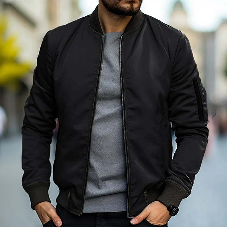 Rowan | Chaqueta bomber para hombre