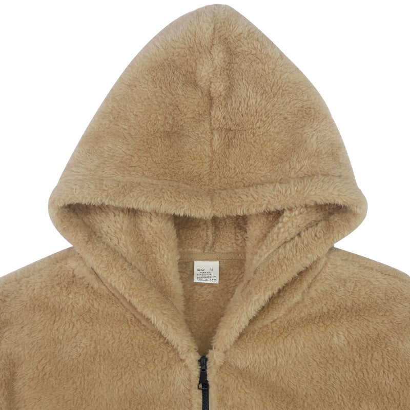 David | Chaqueta Polar