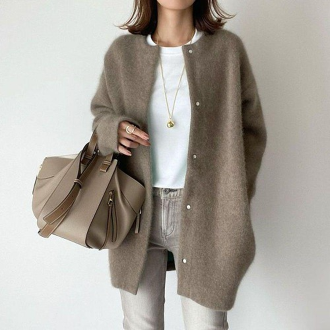 LAUREL | STYLISH CARDIGAN