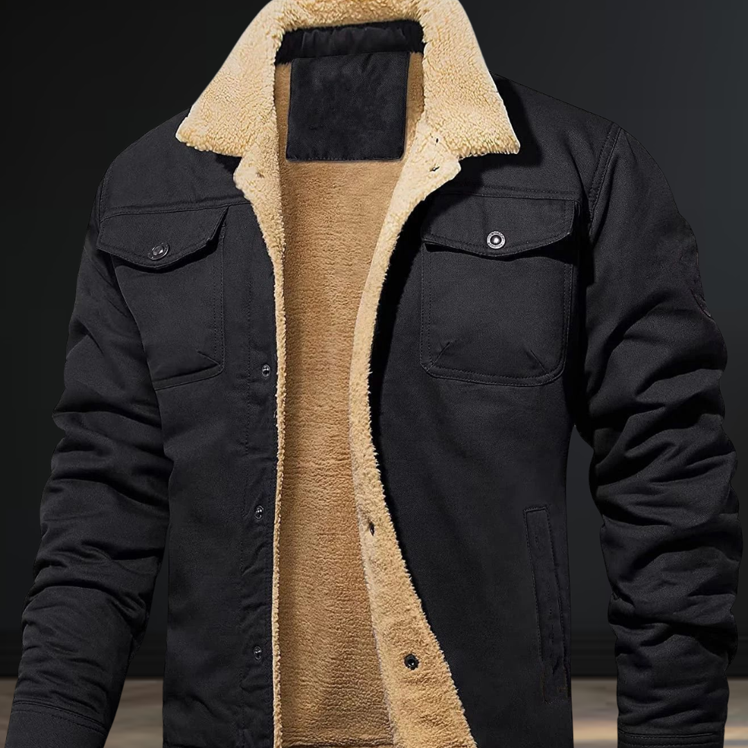 Pedro | Chaqueta bomber