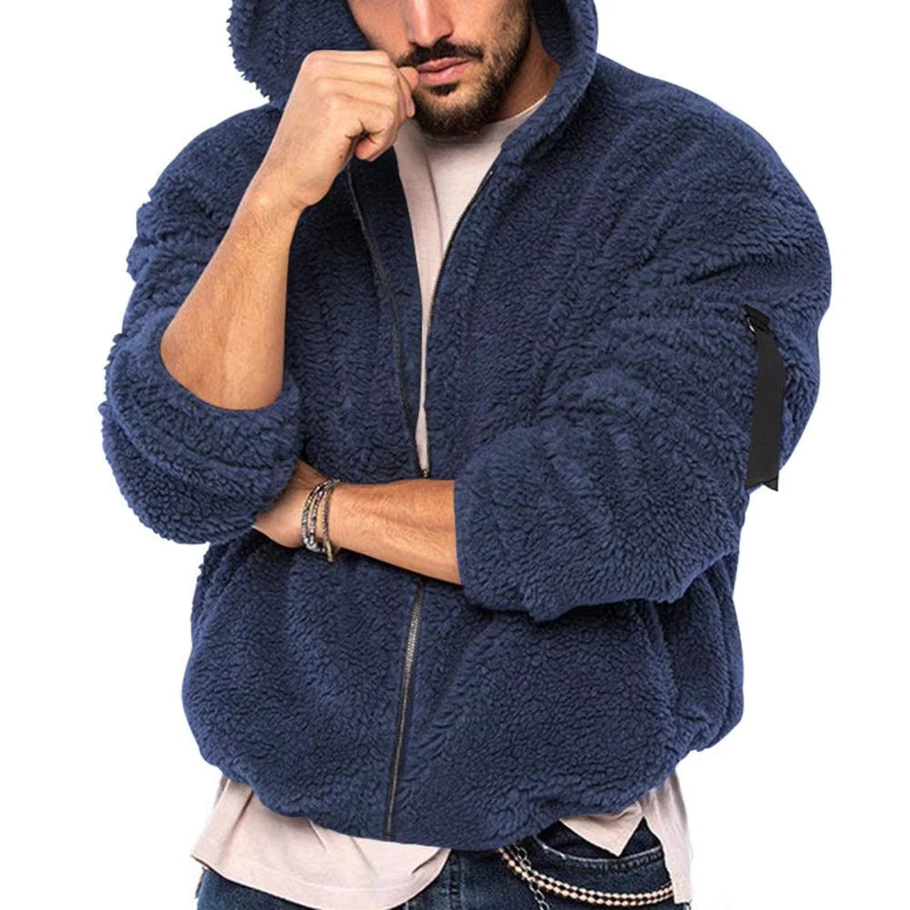 David | Chaqueta Polar